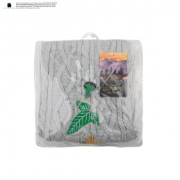 CINEREPLICAS LORD OF THE RINGS SCARF ELVES 190CM