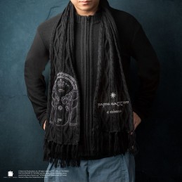CINEREPLICAS LORD OF THE RINGS SCARF GATE OF MORIA 190CM