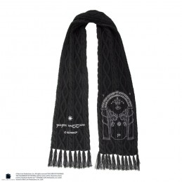 CINEREPLICAS LORD OF THE RINGS SCARF GATE OF MORIA 190CM
