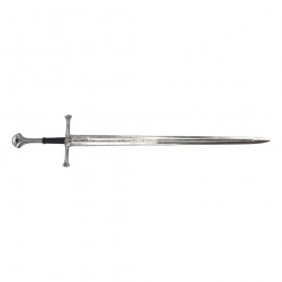 FACTORY ENTERTAINMENT LORD OF THE RINGS ANDURIL SWORD SCALED PROP REPLICA 21CM