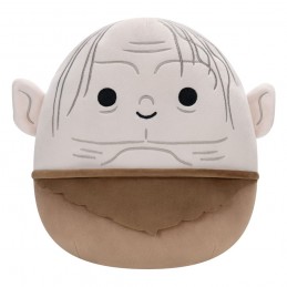 JAZWARES THE LORD OF THE RINGS GOLLUM SQUISHMALLOWS PLUSH FIGURE