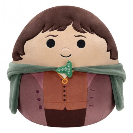 THE LORD OF THE RINGS FRODO SQUISHMALLOWS PELUCHE FIGURE