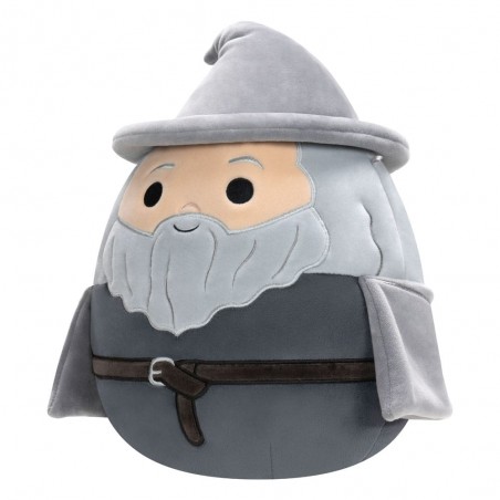 THE LORD OF THE RINGS GANDALF SQUISHMALLOWS PLUSH FIGURE