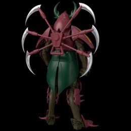 SAMURAI TROOPERS CHOU-DAN-KADOU RAJURA ACTION FIGURE SENTINEL