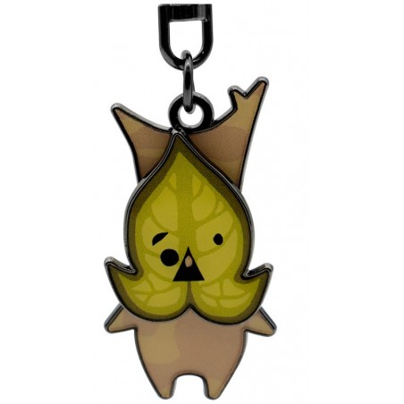 THE LEGEND OF ZELDA KOROK KEYRING METAL KEYCHAIN