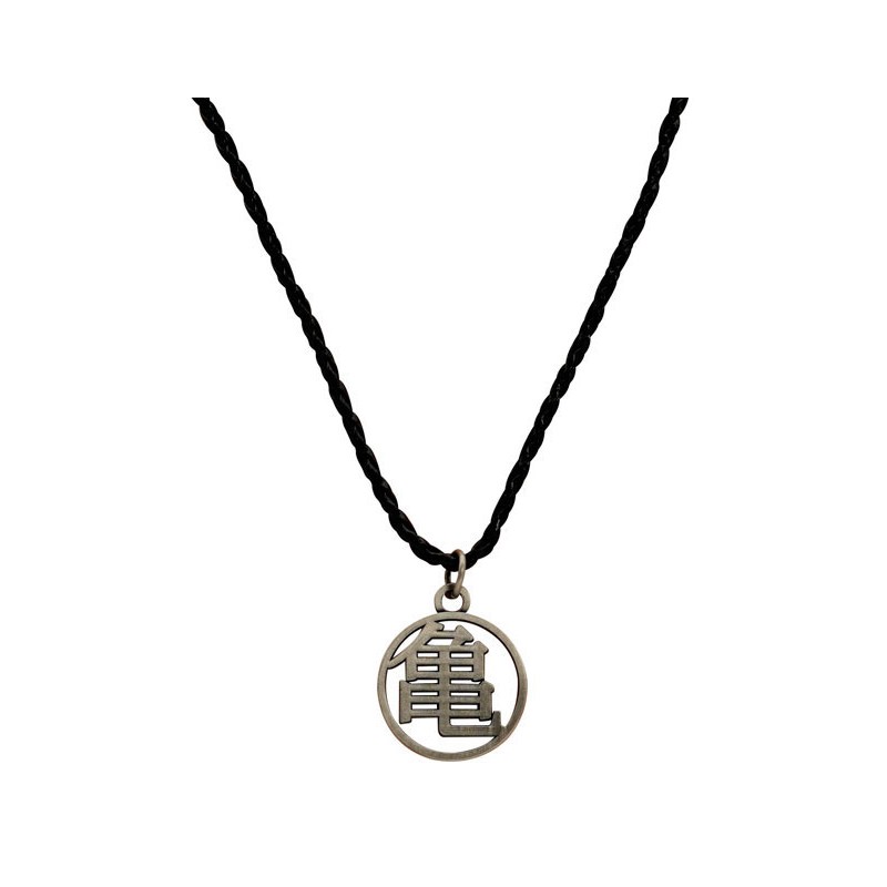 DRAGON BALL KAME LOGO COLLANA ABYSTYLE DRAGON BALL KAME LOGO COLLANA ABYSTYLE
