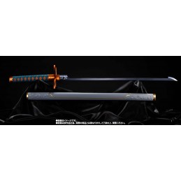 BANDAI DEMON SLAYER NICHIRIN SWORD SHINOBU KOCHO REPLICA PROPLICA