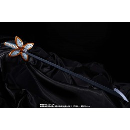BANDAI DEMON SLAYER NICHIRIN SWORD SHINOBU KOCHO REPLICA PROPLICA