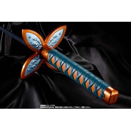 BANDAI DEMON SLAYER NICHIRIN SWORD SHINOBU KOCHO REPLICA PROPLICA