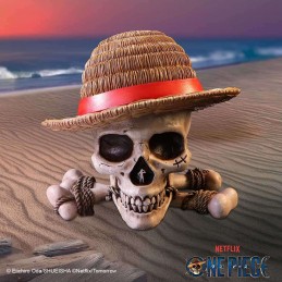 ONE PIECE MONKEY D. LUFFY BOX PORTAOGGETTI NEMESIS NOW
