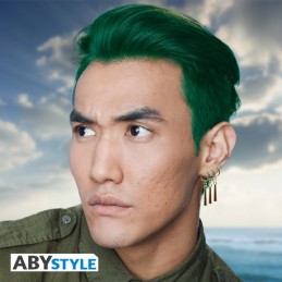 ONE PIECE ZORO ORECCHINI SET REPLICA ABYSTYLE ONE PIECE ZORO ORECCHINI SET REPLICA ABYSTYLE