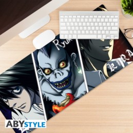 ABYSTYLE DEATH NOTE TRIAD MOUSEPAD XXL 90X40CM