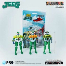 JEEG ROBOT MINI METAL FABBRICA MANGA YELLOW ACTION FIGURE HL PRO JEEG ROBOT MINI METAL FABBRICA MANGA YELLOW ACTION FIGURE HL PRO