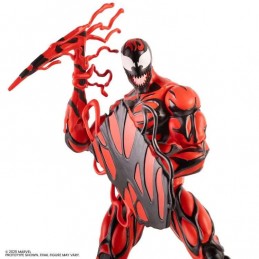 SPIDER-MAN THE ANIMATED SERIES CARNAGE 1/6 ACTION FIGURE MONDO