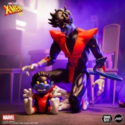 X-MEN '97 NIGHTCRAWLER 1/6 ACTION FIGURE MONDO