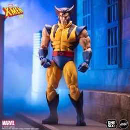 X-MEN '97 WOLVERINE 1/6 ACTION FIGURE MONDO