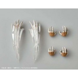 KAITENDOH REVOLTECH A.Y. ATTACK ON TITAN JAW TITAN 15CM ACTION FIGURE