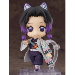 GOOD SMILE COMPANY DEMON SLAYER SHINOBU KOCHO NENDOROID RE-RUN ACTION FIGURE