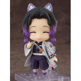 DEMON SLAYER SHINOBU KOCHO NENDOROID ACTION FIGURE GOOD SMILE COMPANY