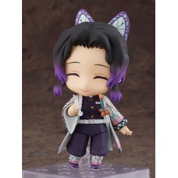 GOOD SMILE COMPANY DEMON SLAYER SHINOBU KOCHO NENDOROID RE-RUN ACTION FIGURE