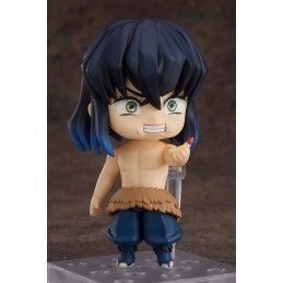 DEMON SLAYER INOSUKE HASHIBIRA NENDOROID ACTION FIGURE GOOD SMILE COMPANY