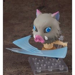 DEMON SLAYER INOSUKE HASHIBIRA NENDOROID ACTION FIGURE GOOD SMILE COMPANY
