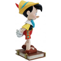ENESCO DISNEY PINOCCHIO 85TH ANNIVERSARY STATUE FIGURE