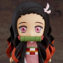 DEMON SLAYER NEZUKO KAMADO NENDOROID ACTION FIGURE GOOD SMILE COMPANY