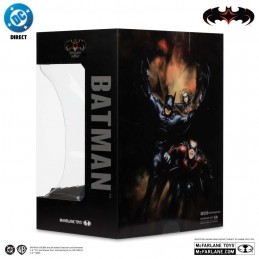 DC DIRECT BATMAN AND ROBIN COWL REPLICA BUSTO 1/3 FIGURE STATUA MC FARLANE DC DIRECT BATMAN AND ROBIN COWL REPLICA BUSTO 1/3 FIGURE STATUA MC FARLANE