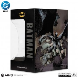 DC DIRECT BATMAN COURT OF OWLS COWL REPLICA BUSTO 1/3 FIGURE STATUA MC FARLANE DC DIRECT BATMAN COURT OF OWLS COWL REPLICA BUSTO 1/3 FIGURE STATUA MC FARLANE