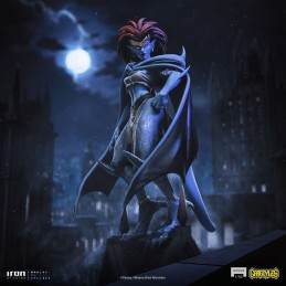 IRON STUDIOS GARGOYLES DEMONA ART SCALE 1/10 RESIN STATUE FIGURE