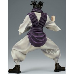 JUJUTSU KAISEN CHOSO VER.A MAXIMATIC STATUA FIGURE BANPRESTO