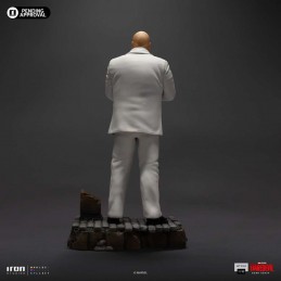 DAREDEVIL BORN AGAIN KINGPIN ART SCALE 1/10 STATUA FIGURE IRON STUDIOS DAREDEVIL BORN AGAIN KINGPIN ART SCALE 1/10 STATUA FIGURE IRON STUDIOS