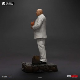 DAREDEVIL BORN AGAIN KINGPIN ART SCALE 1/10 STATUA FIGURE IRON STUDIOS DAREDEVIL BORN AGAIN KINGPIN ART SCALE 1/10 STATUA FIGURE IRON STUDIOS