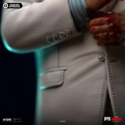 DAREDEVIL BORN AGAIN KINGPIN ART SCALE 1/10 STATUA FIGURE IRON STUDIOS DAREDEVIL BORN AGAIN KINGPIN ART SCALE 1/10 STATUA FIGURE IRON STUDIOS