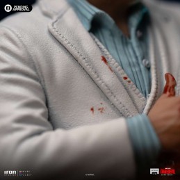 DAREDEVIL BORN AGAIN KINGPIN ART SCALE 1/10 STATUA FIGURE IRON STUDIOS DAREDEVIL BORN AGAIN KINGPIN ART SCALE 1/10 STATUA FIGURE IRON STUDIOS