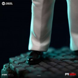 DAREDEVIL BORN AGAIN KINGPIN ART SCALE 1/10 STATUA FIGURE IRON STUDIOS DAREDEVIL BORN AGAIN KINGPIN ART SCALE 1/10 STATUA FIGURE IRON STUDIOS