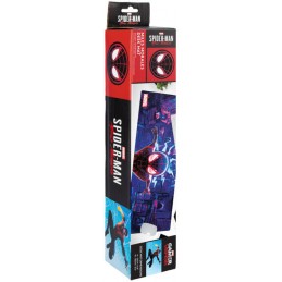 PALADONE PRODUCTS MARVEL SPIDER-MAN MILES MORALES XL DESK MAT