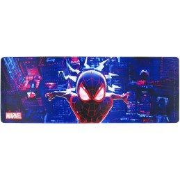MARVEL SPIDER-MAN MILES MORALES XL DESK MAT TAPPETINO DA GIOCO PALADONE PRODUCTS