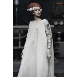NECA UNIVERSAL MONSTERS ULTIMATE THE BRIDE OF FRANKENSTEIN 2-PACK PVC ACTION FIGURES