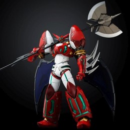 SENTINEL RIOBOT SHIN GETTER 1 ACTION FIGURE