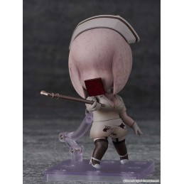 SILENT HILL 2 BUBBLE HEAD NURSE NENDOROID ACTION FIGURE GOOD SMILE COMPANY