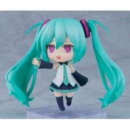 HATSUNE MIKU BECAUSE YOU'RE HERE NENDOROID ACTION FIGURE GOOD SMILE COMPANY