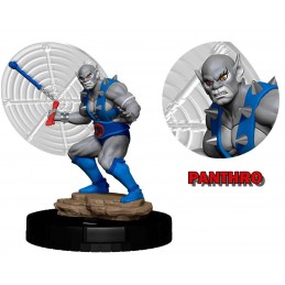 WARNER BROS HEROCLIX ICONIX THUNDERCATS WIZKIDS