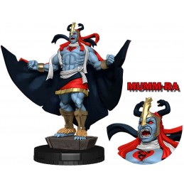 WIZKIDS WARNER BROS HEROCLIX ICONIX THUNDERCATS SERIES 5X FIGURES