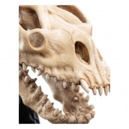 IL SIGNORE DEGLI ANELLI LORD OF THE RINGS SKULL OF A FELL BEAST REPLICA 21CM WETA IL SIGNORE DEGLI ANELLI LORD OF THE RINGS SKULL OF A FELL BEAST REPLICA 21CM WETA