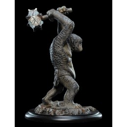 WETA LORD OF THE RINGS CAVE TROLL STATUE FIGURE