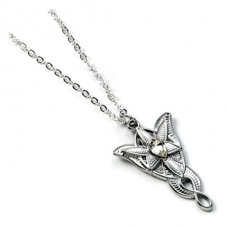 THE LORD OF THE RINGS EVENSTAR NECKLACE AND PENDANT REPLICA