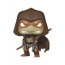 FUNKO FUNKO POP! TMNT THE LAST RONIN MOJA BOBBLE HEAD