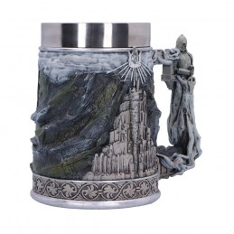 NEMESIS NOW THE LORD OF THE RINGS GONDOR TANKARD